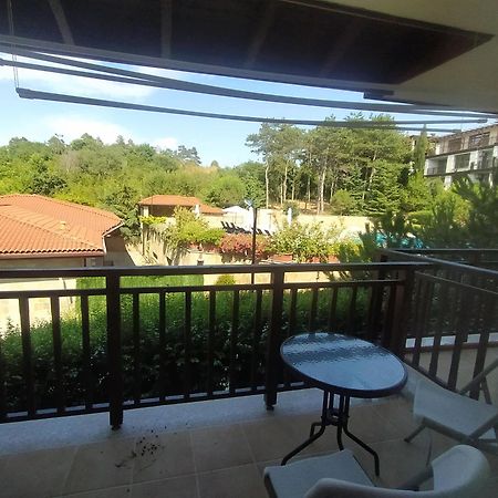 Limani Guest House Sozopol Rum bild