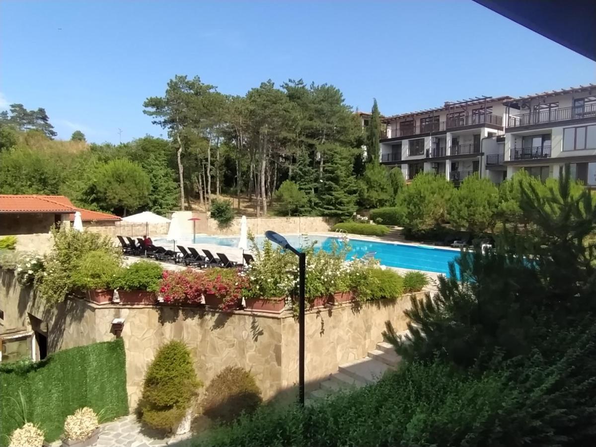 Limani Guest House Sozopol Exteriör bild