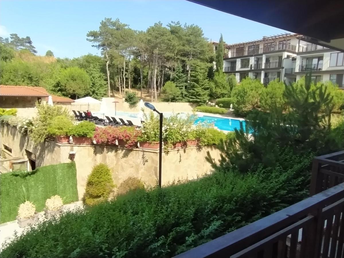 Limani Guest House Sozopol Exteriör bild