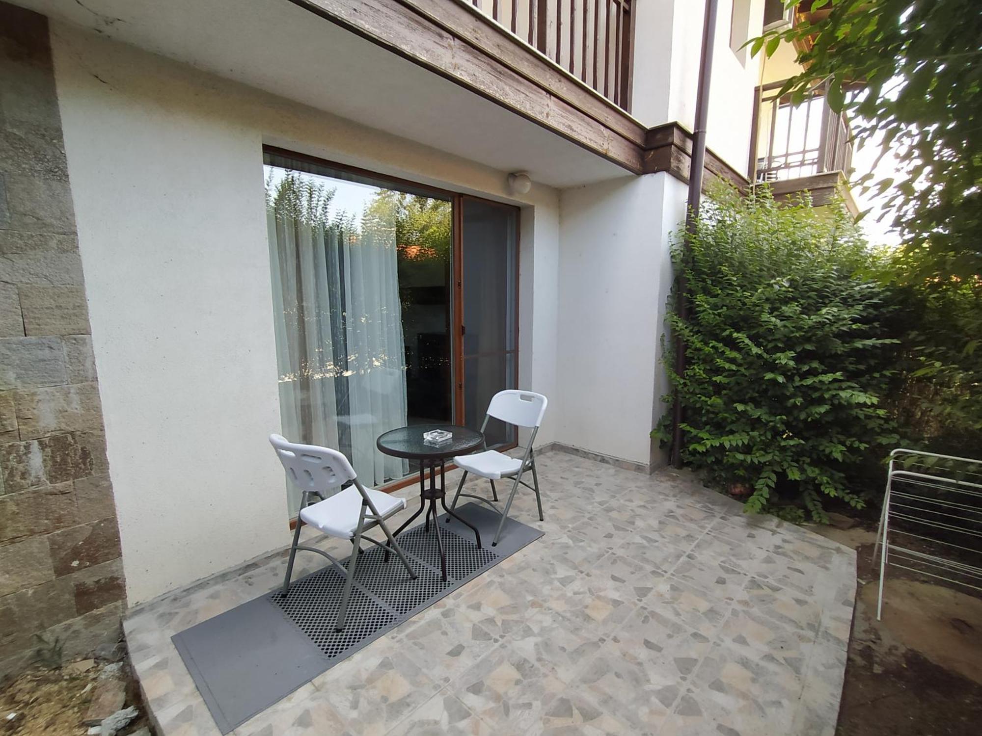 Limani Guest House Sozopol Rum bild