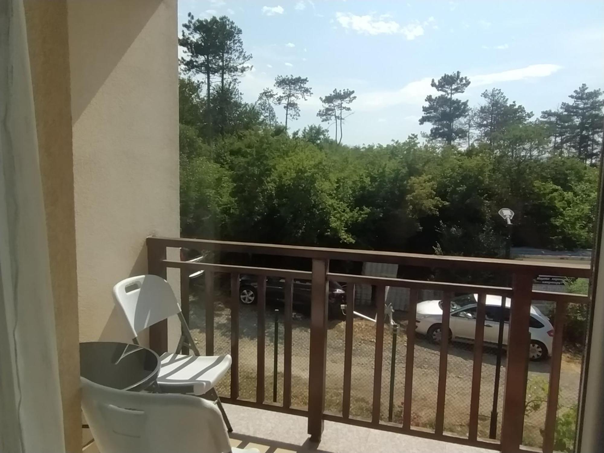 Limani Guest House Sozopol Rum bild