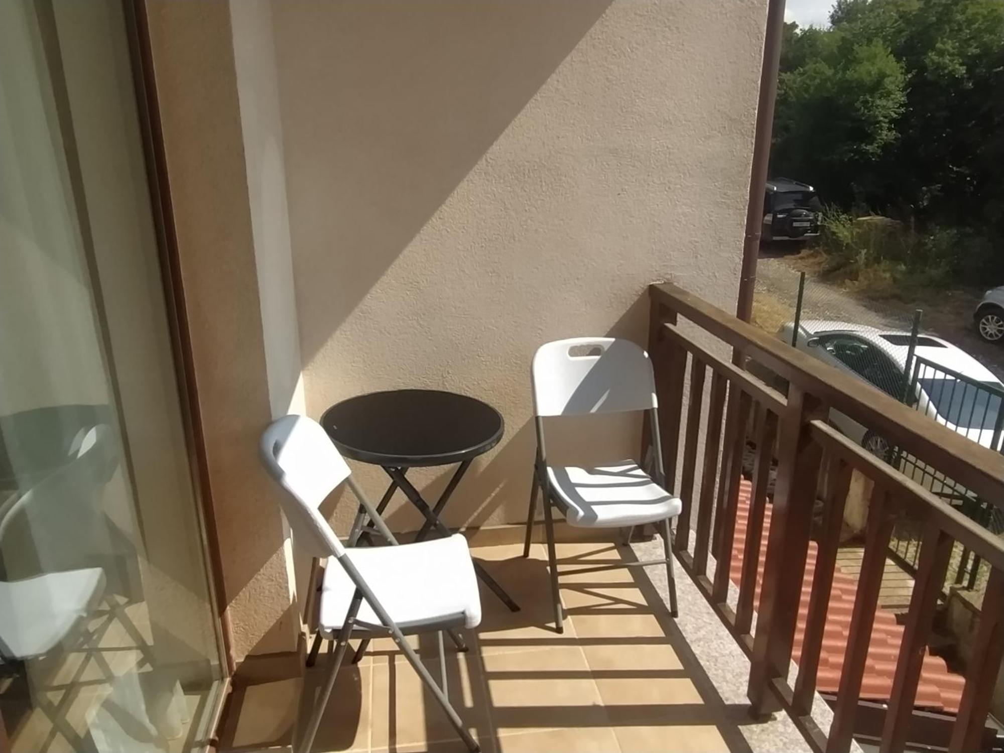 Limani Guest House Sozopol Rum bild