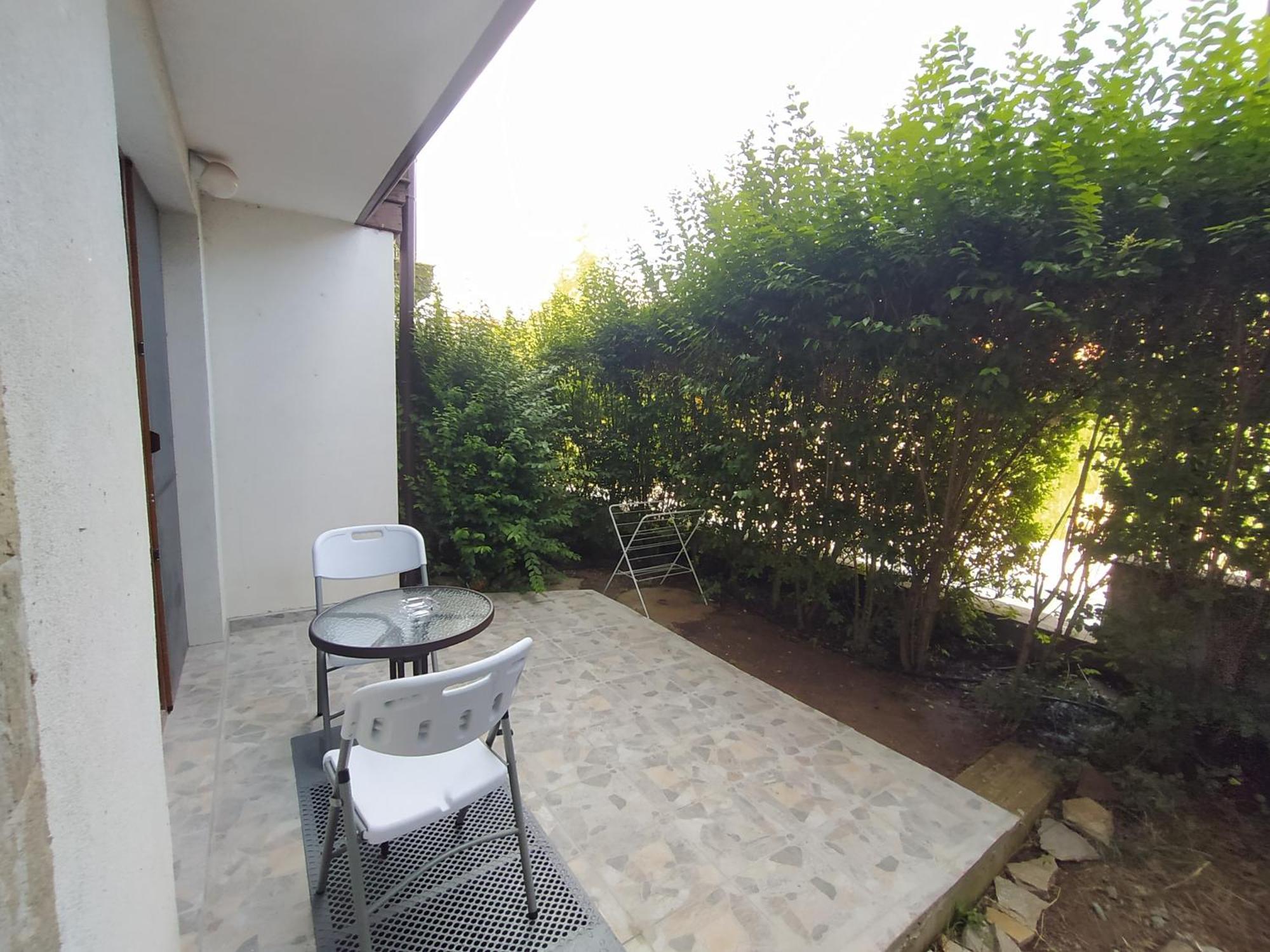 Limani Guest House Sozopol Rum bild