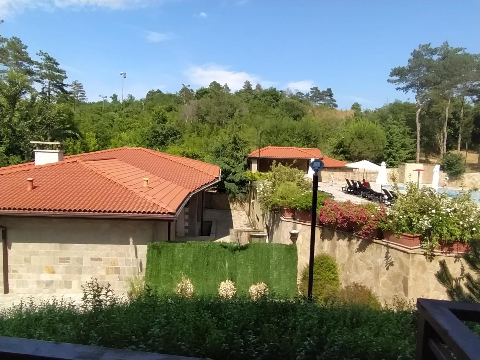 Limani Guest House Sozopol Rum bild