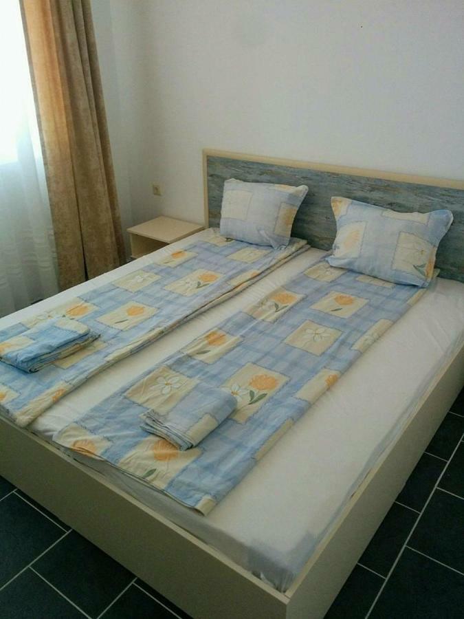 Limani Guest House Sozopol Exteriör bild