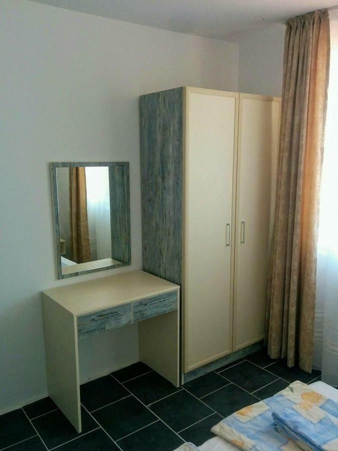 Limani Guest House Sozopol Exteriör bild