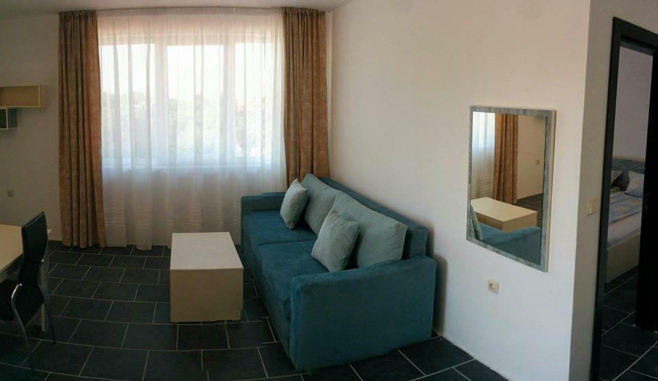 Limani Guest House Sozopol Exteriör bild