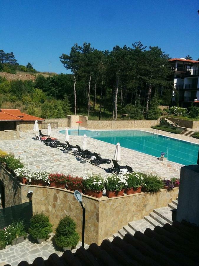 Limani Guest House Sozopol Exteriör bild