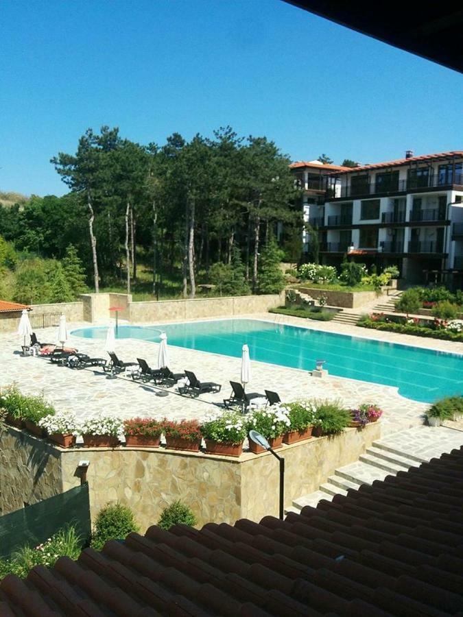 Limani Guest House Sozopol Exteriör bild