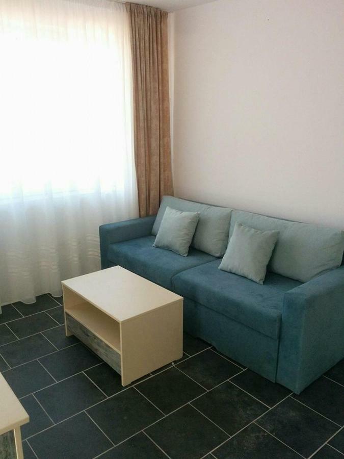 Limani Guest House Sozopol Exteriör bild