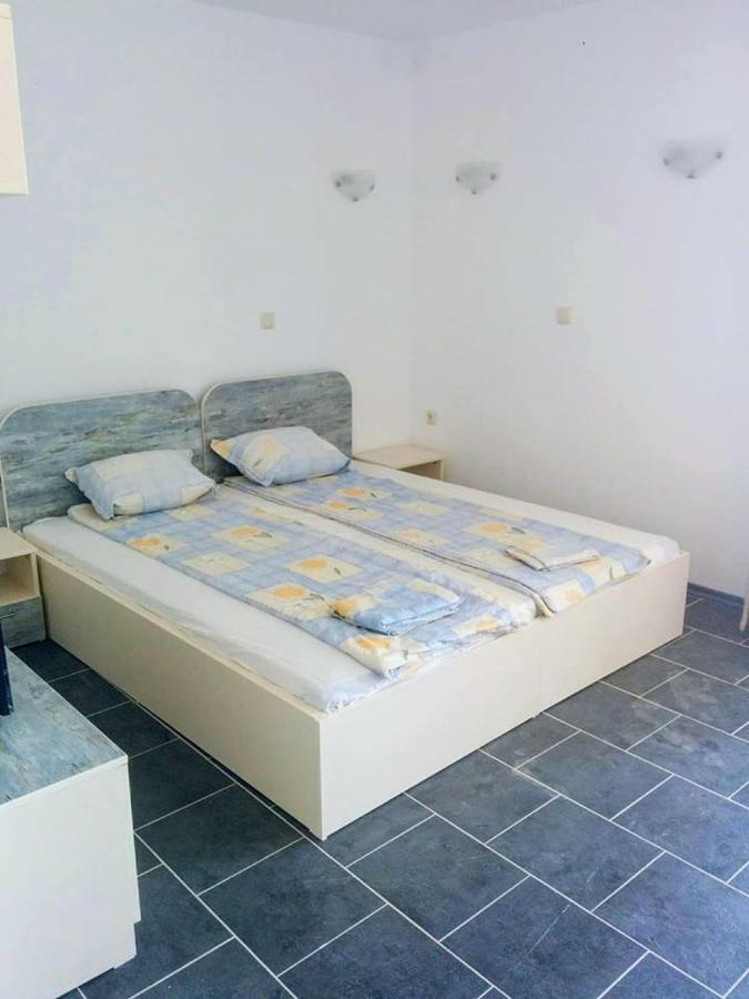 Limani Guest House Sozopol Rum bild