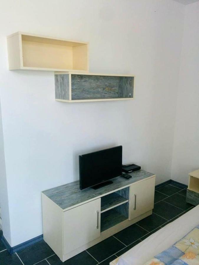 Limani Guest House Sozopol Exteriör bild