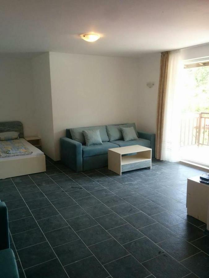Limani Guest House Sozopol Exteriör bild