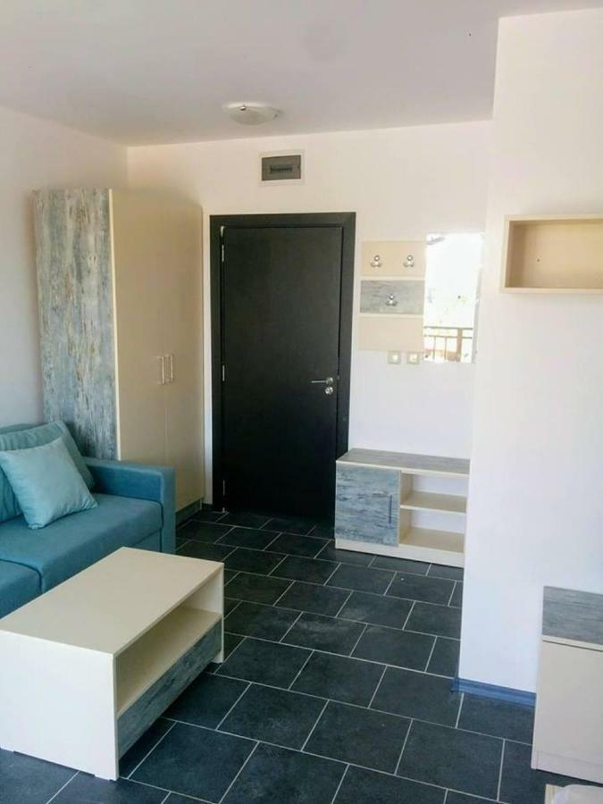 Limani Guest House Sozopol Exteriör bild