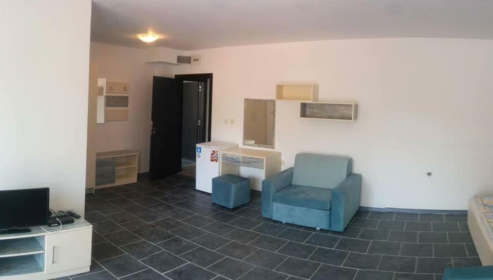 Limani Guest House Sozopol Exteriör bild