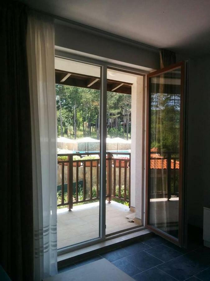 Limani Guest House Sozopol Exteriör bild