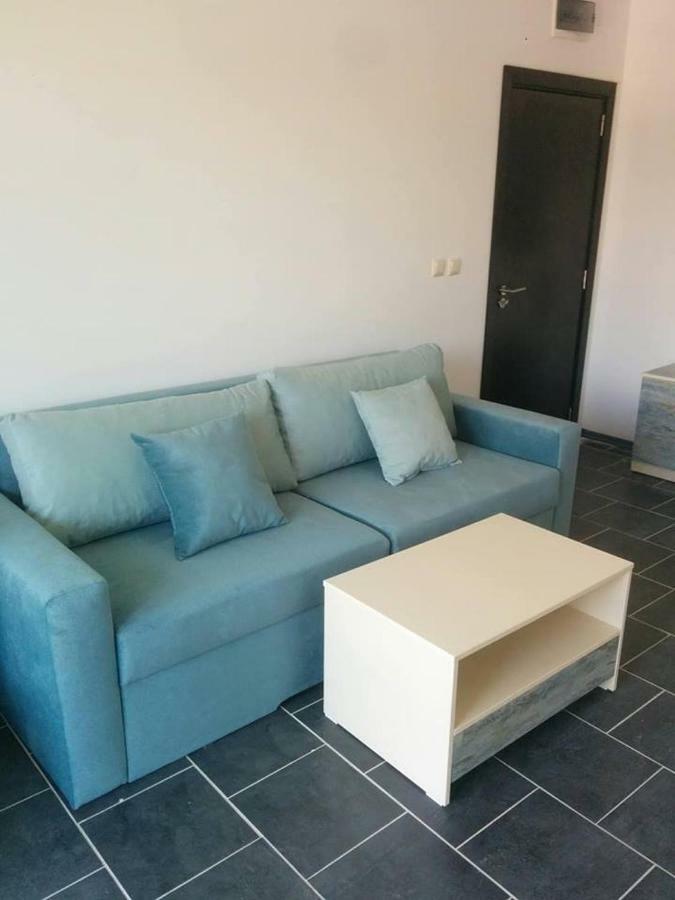 Limani Guest House Sozopol Exteriör bild