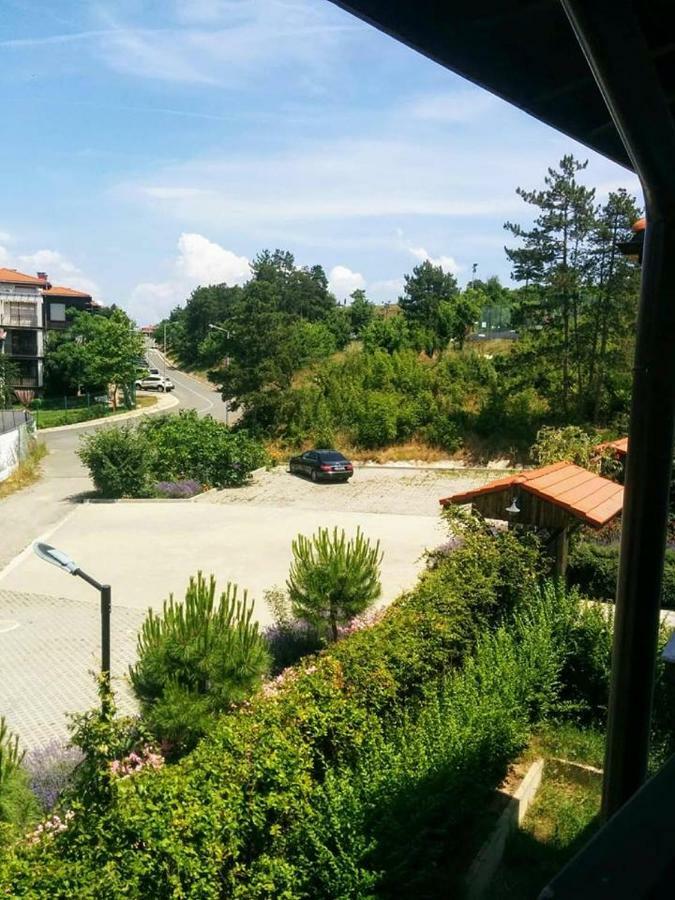Limani Guest House Sozopol Exteriör bild