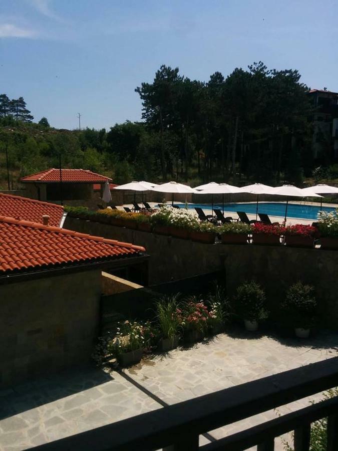 Limani Guest House Sozopol Exteriör bild