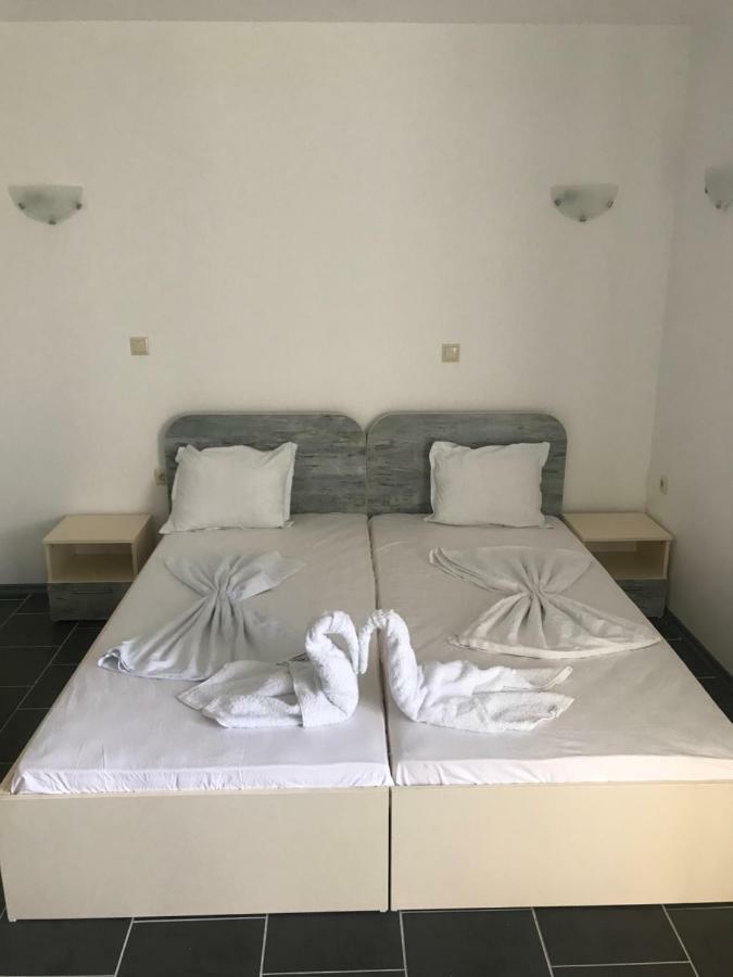 Limani Guest House Sozopol Exteriör bild