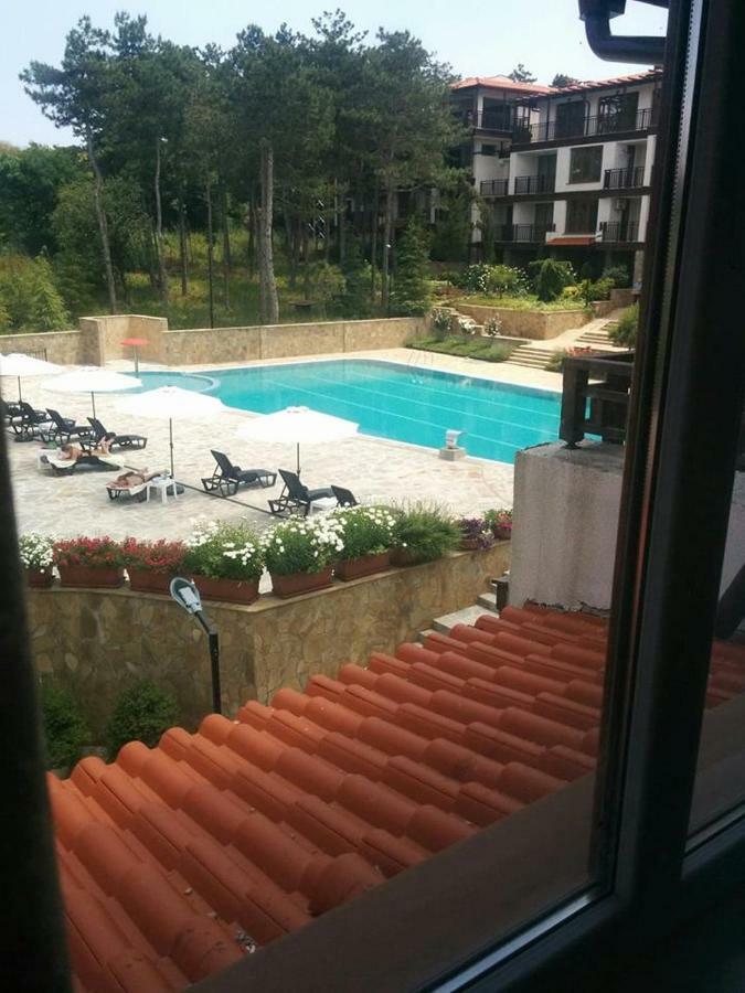 Limani Guest House Sozopol Exteriör bild
