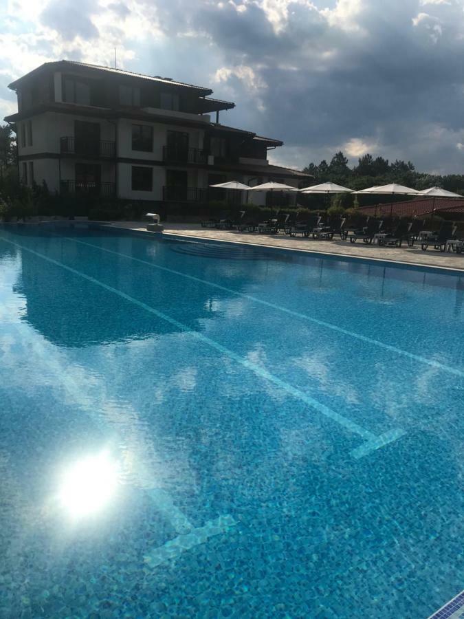 Limani Guest House Sozopol Exteriör bild
