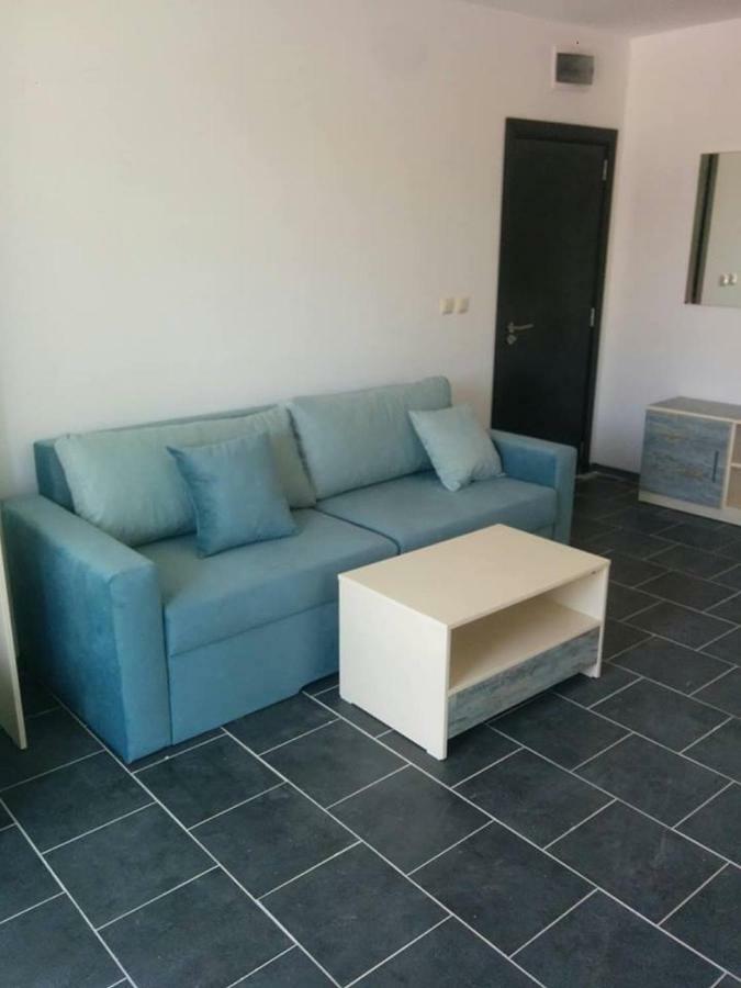 Limani Guest House Sozopol Exteriör bild